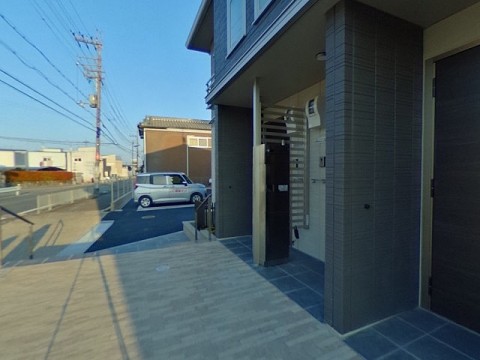 パノラマ