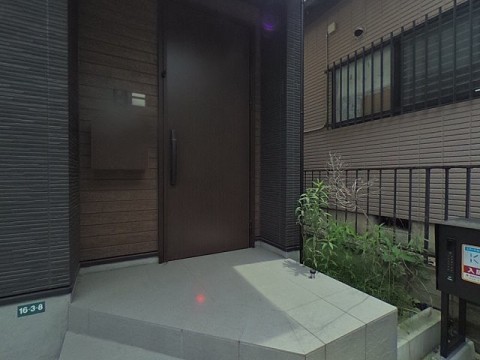 パノラマ