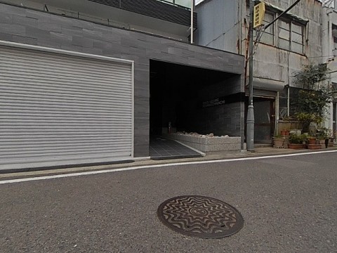 パノラマ