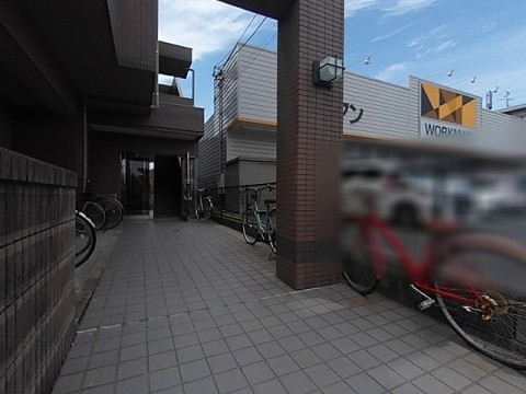 パノラマ