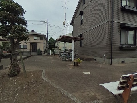 パノラマ
