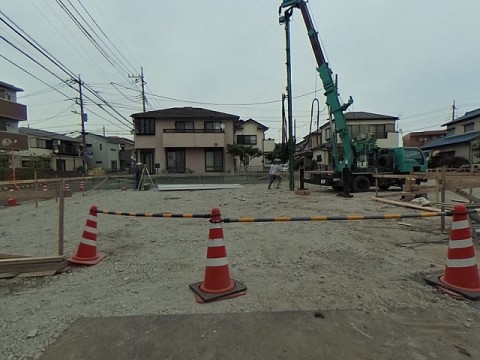 パノラマ