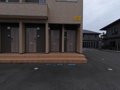 パノラマ