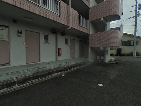 パノラマ