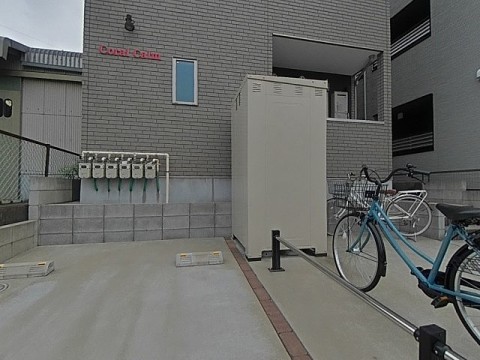パノラマ