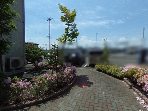 パノラマ