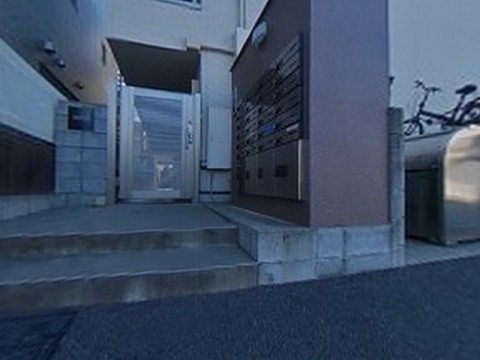 パノラマ