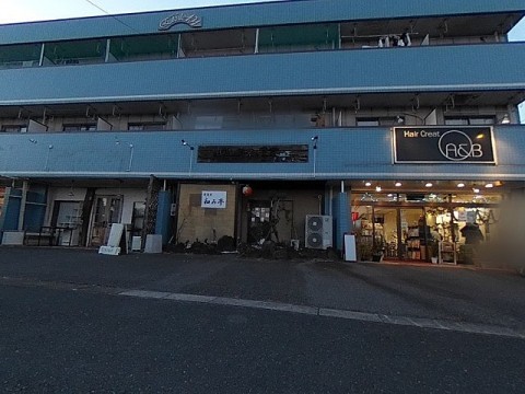 パノラマ