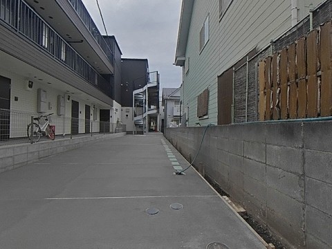 パノラマ