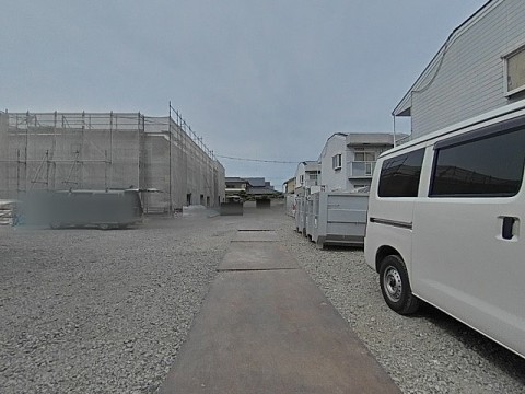 パノラマ