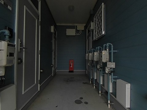 パノラマ