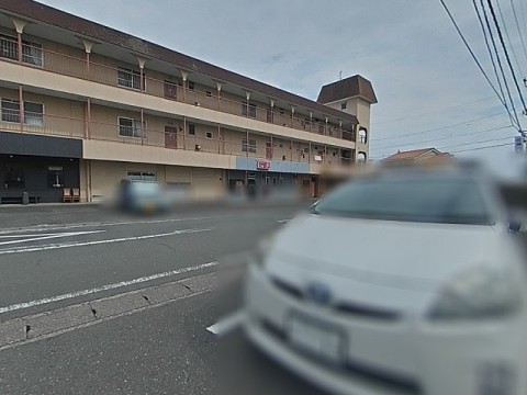 パノラマ