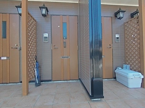 パノラマ
