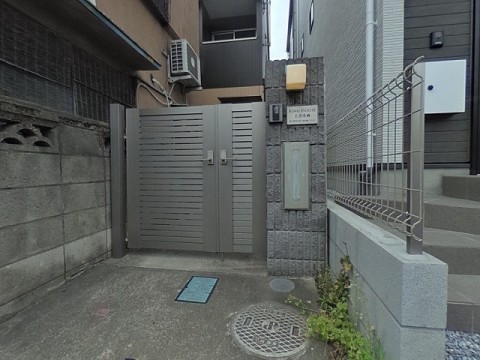 パノラマ