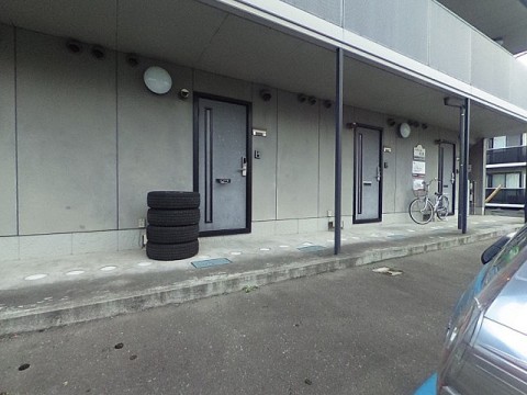 パノラマ