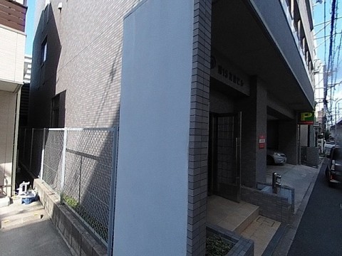 パノラマ