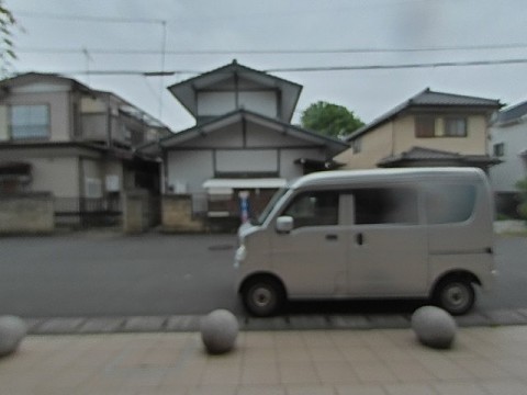 パノラマ