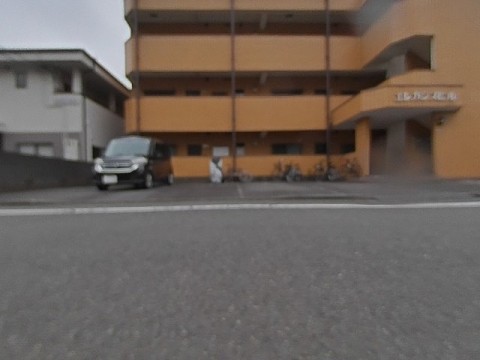 パノラマ