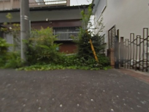 パノラマ