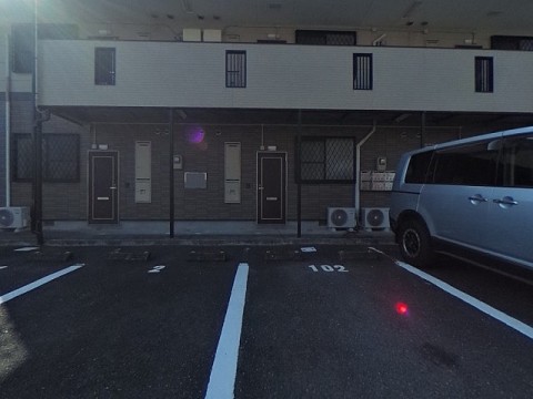 パノラマ