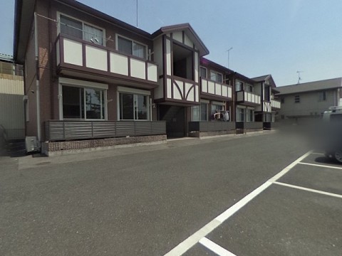 パノラマ