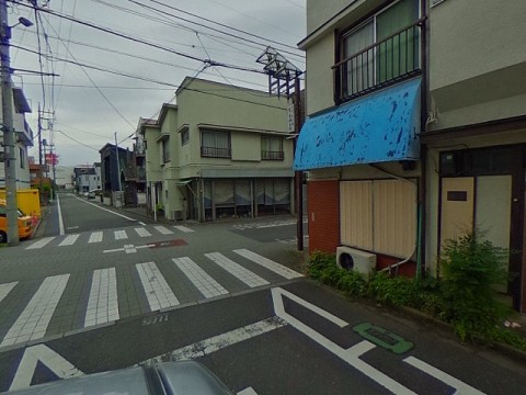 パノラマ