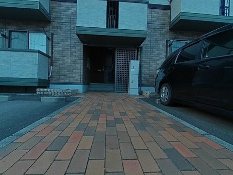 パノラマ