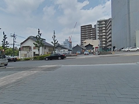 パノラマ