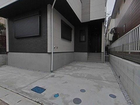 パノラマ