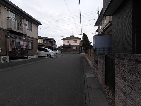 パノラマ
