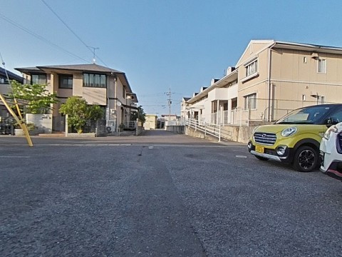パノラマ