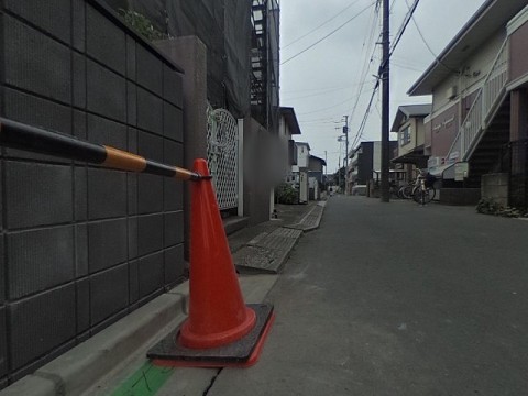 パノラマ