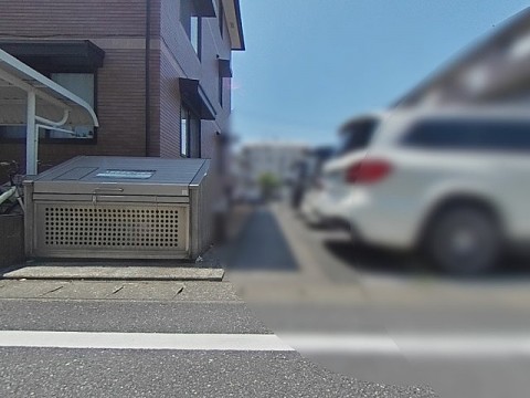 パノラマ