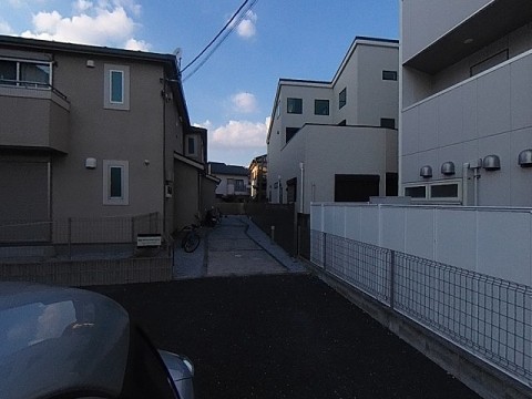 パノラマ
