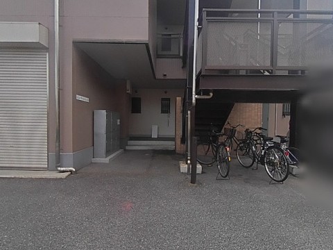 パノラマ