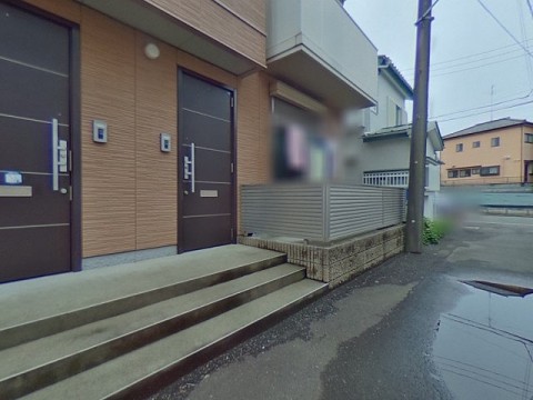 パノラマ
