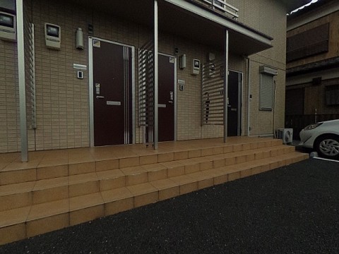 パノラマ
