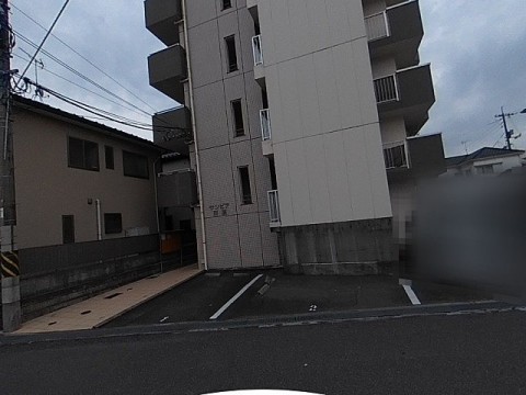パノラマ