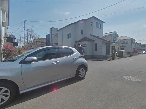 パノラマ