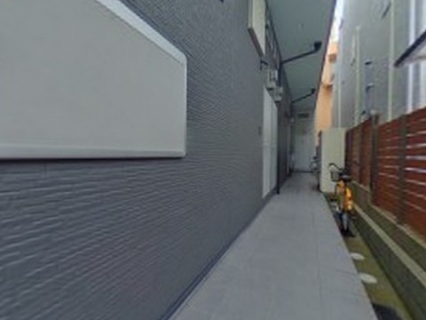 パノラマ