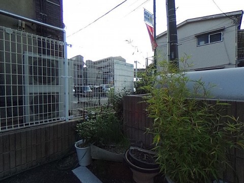 パノラマ