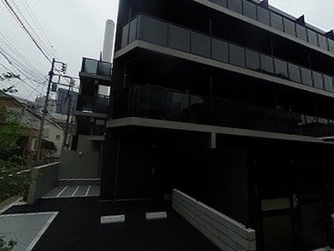 パノラマ