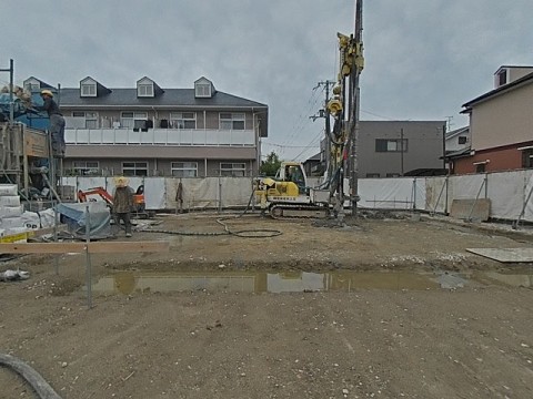 パノラマ