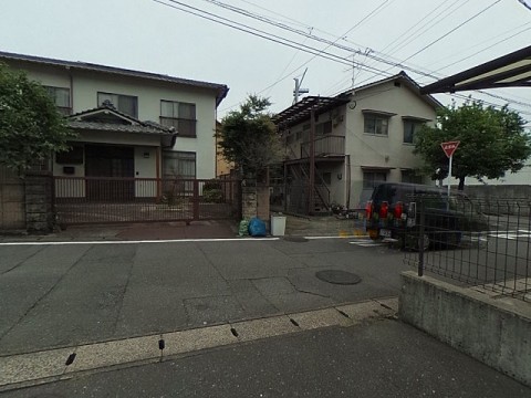 パノラマ