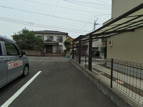 パノラマ