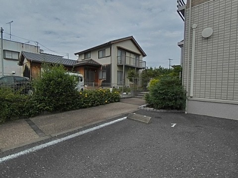 パノラマ