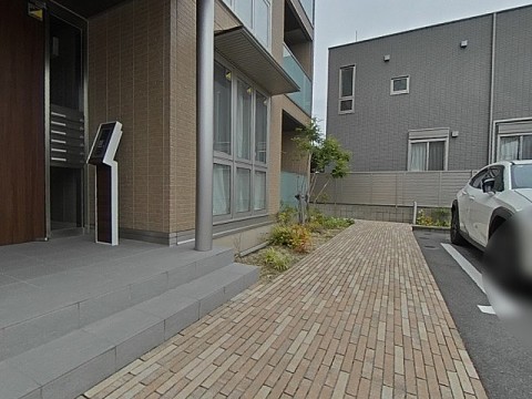 パノラマ