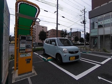 パノラマ