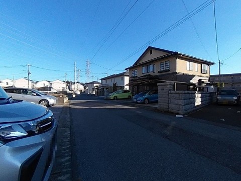 パノラマ