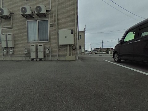 パノラマ